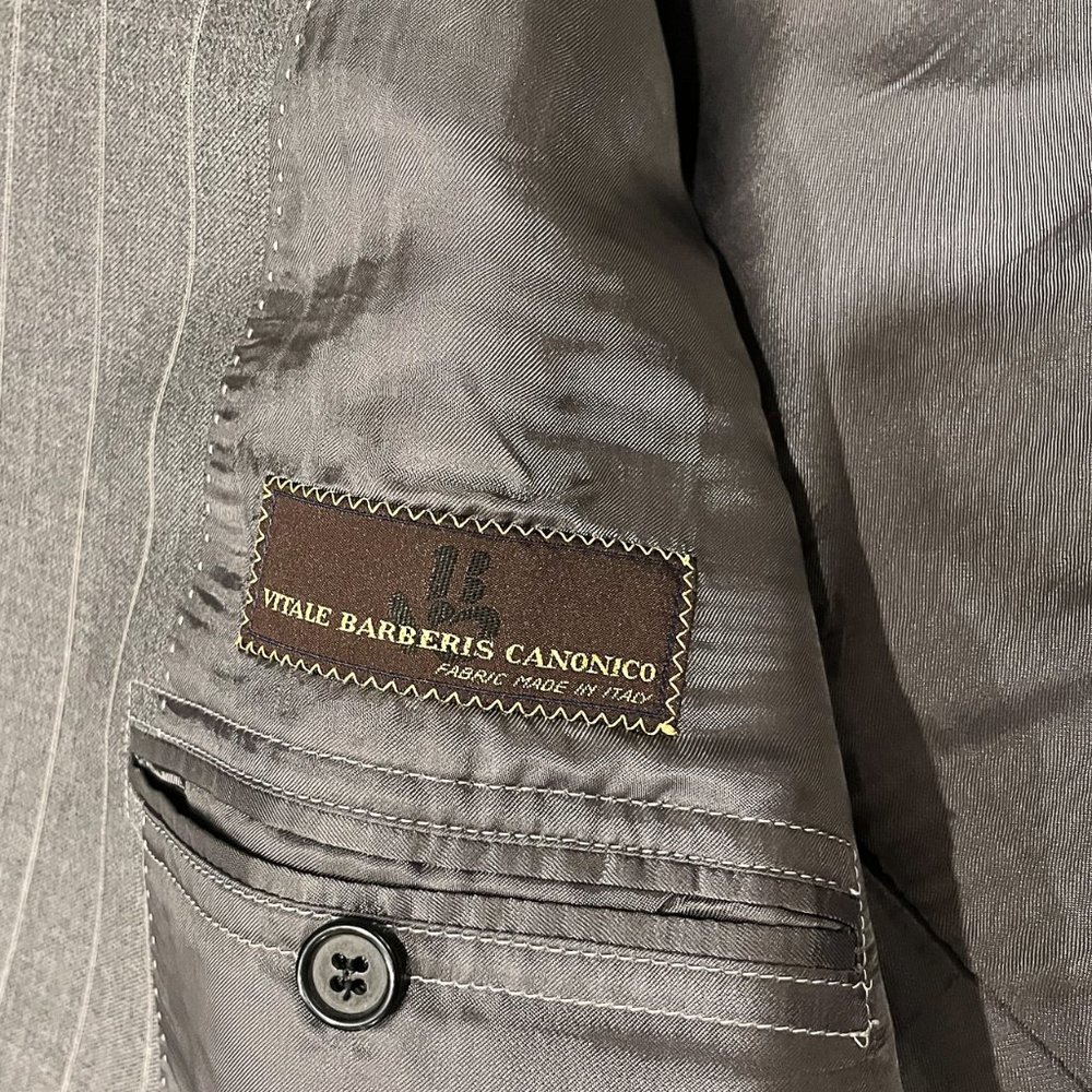 Men's Suit